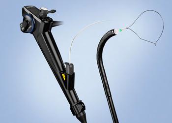 Olympus Medical BF-1TH190 Bronchoscope