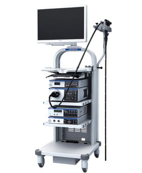 Olympus Medical EVIS EXERA III System
