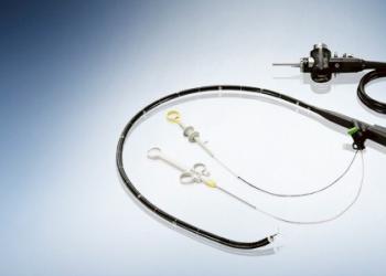 Olympus Medical GIF-2TH180 Double-Channel Gastroscope